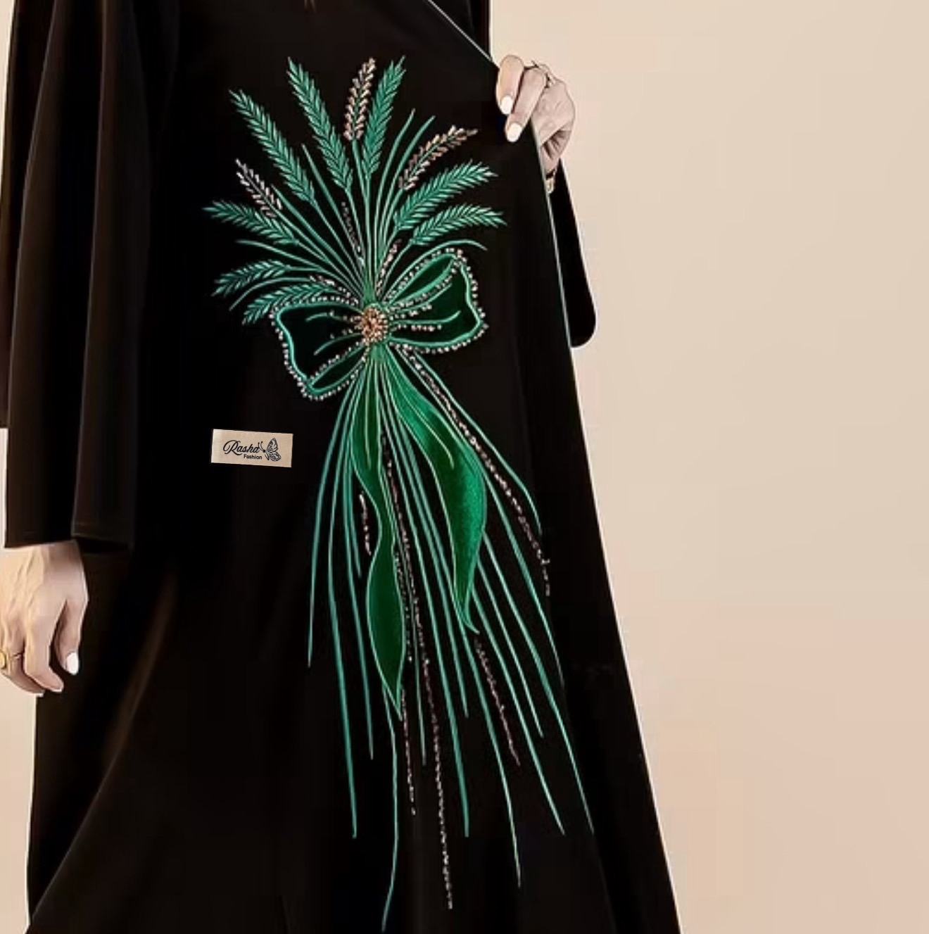 عبايه