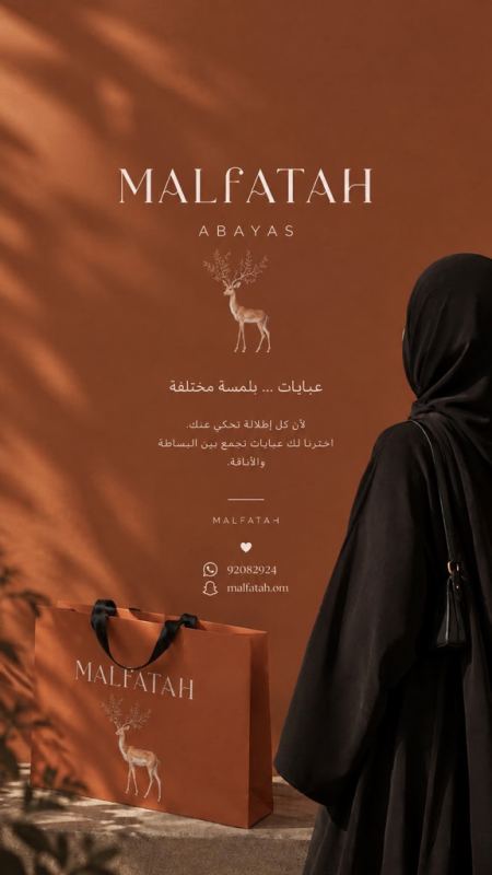 ملفته | MALFATAH