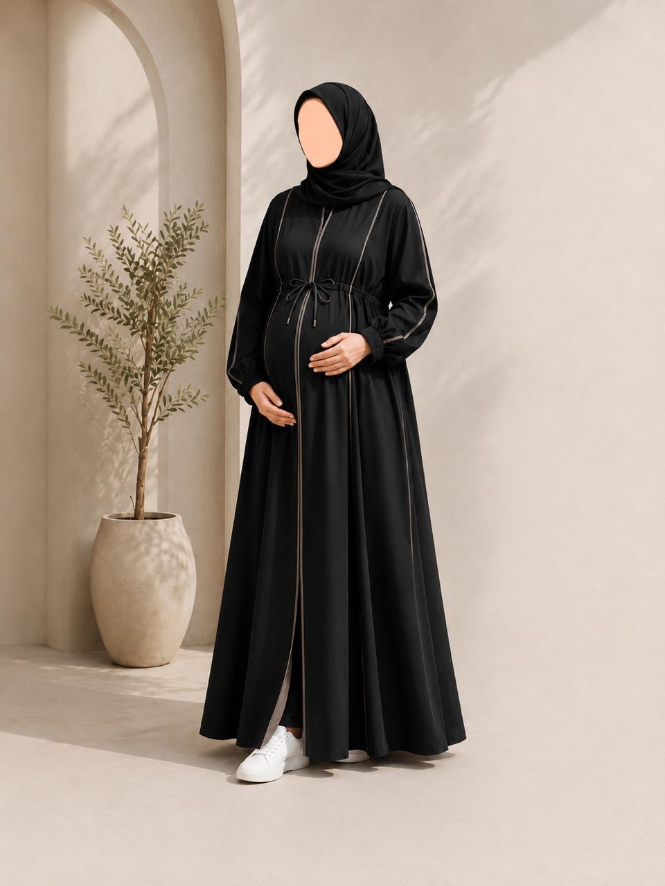 Maternity Abaya
