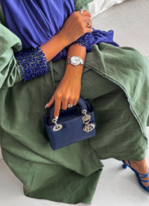 Maternity Abaya