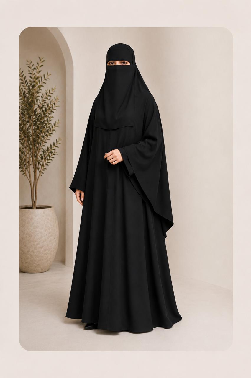niqab