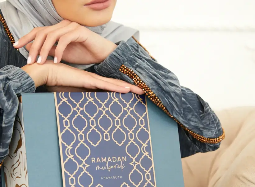 Ramadan Collection