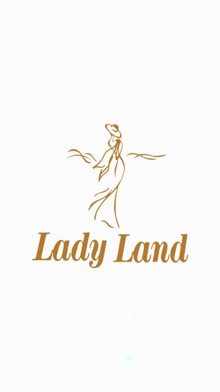 lady land
