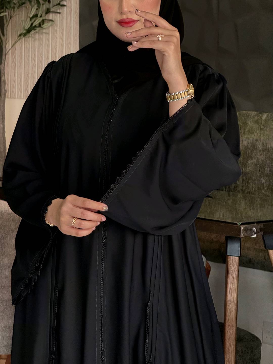 Dareen Collection