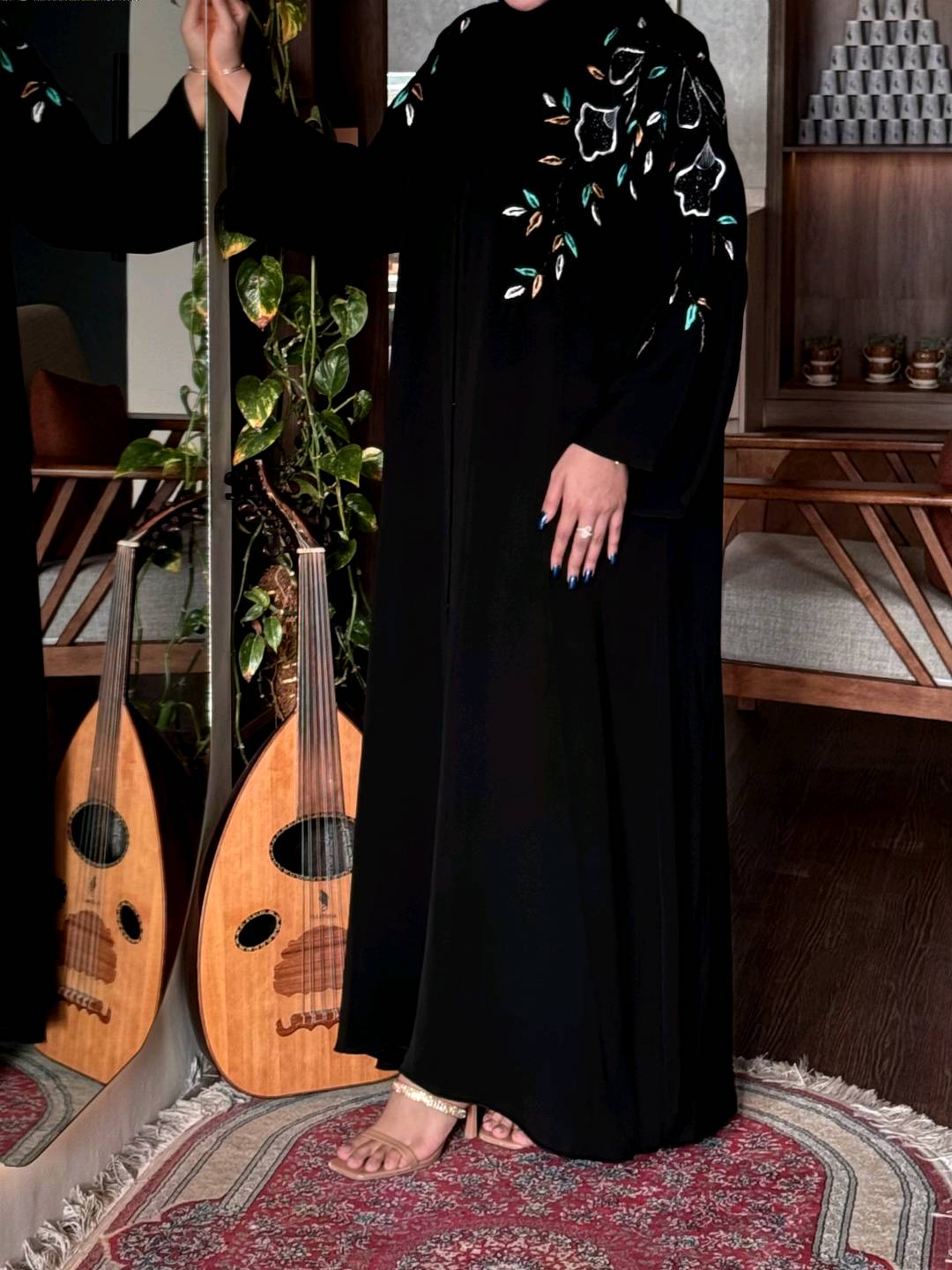 Dareen Collection
