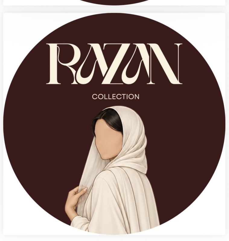 RAZAN COLLECTION